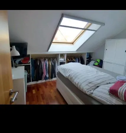 Ferienwohnung Mit Wintergarten Bottcherweg 6