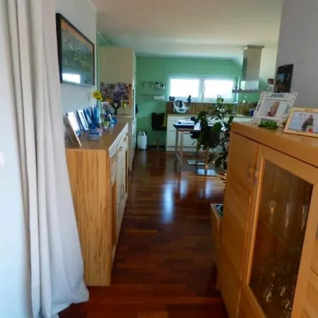Ferienwohnung Mit Wintergarten Bottcherweg 6 Wolfenbüttel