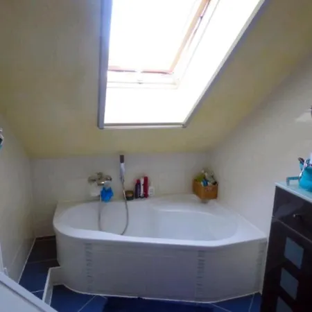 Ferienwohnung Mit Wintergarten Bottcherweg 6 Appartement *