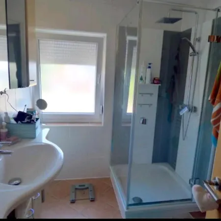 Ferienwohnung Mit Wintergarten Bottcherweg 6 Wolfenbüttel